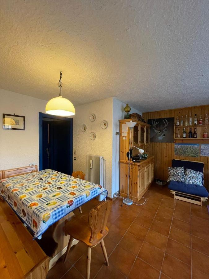 Holiday home Casetta Sul Noce