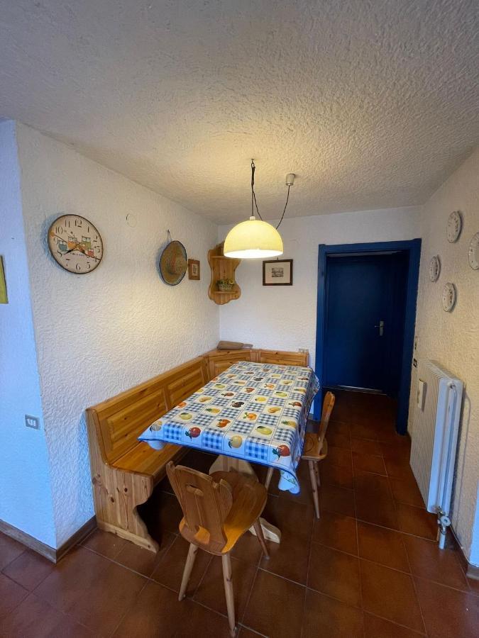 Holiday home Casetta Sul Noce Dimaro