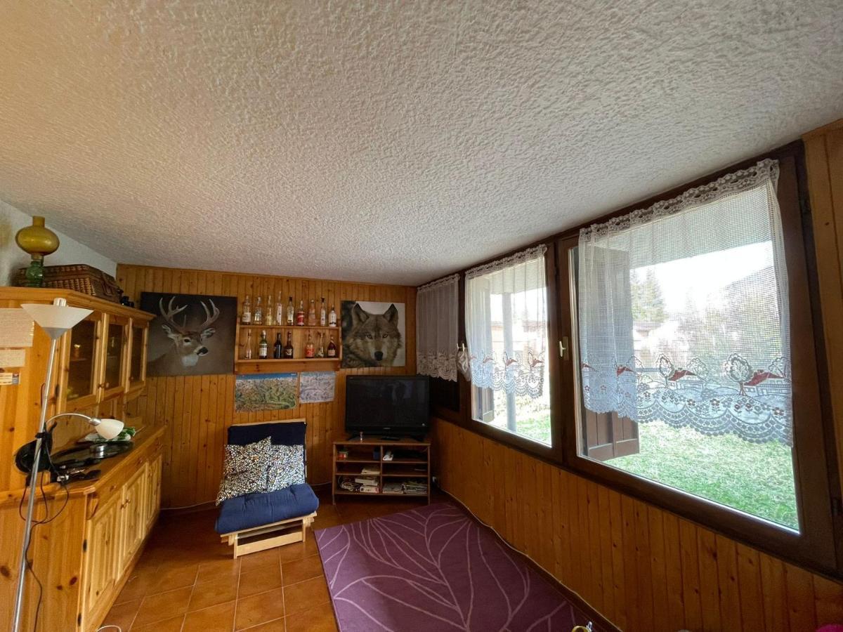 Casetta Sul Noce Holiday home Dimaro
