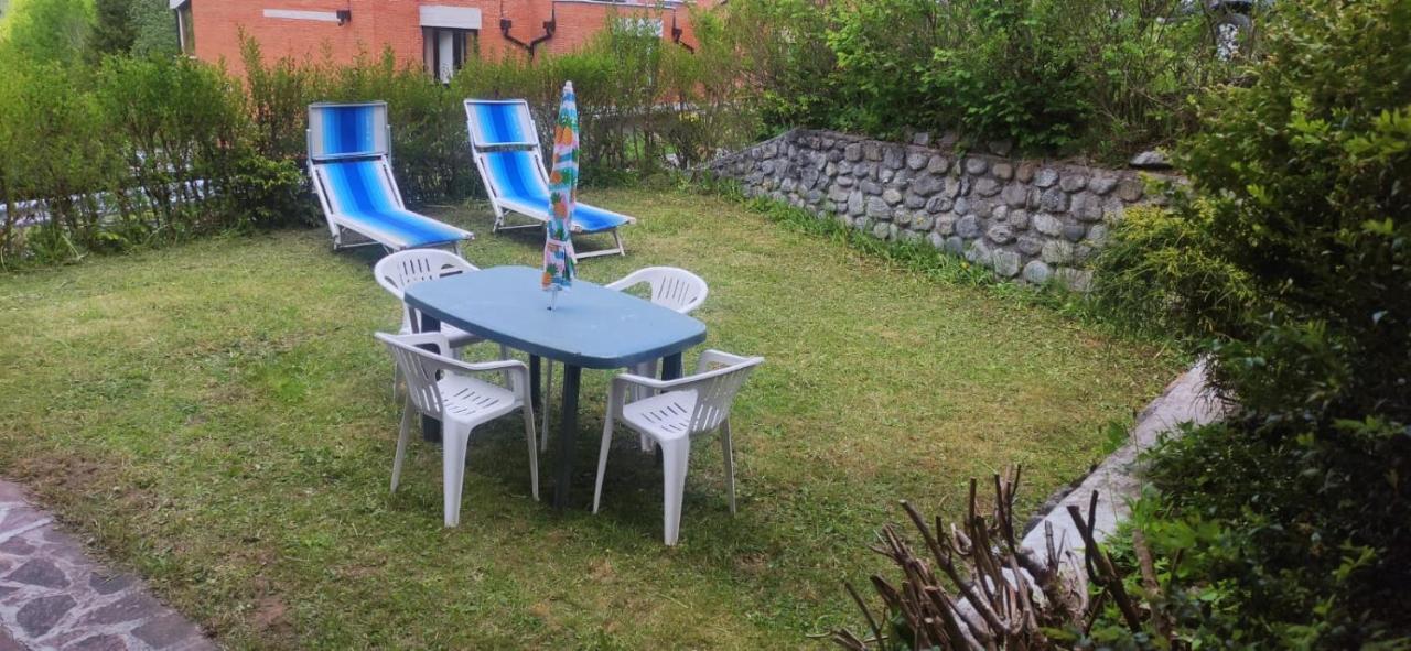 Holiday home Casetta Sul Noce